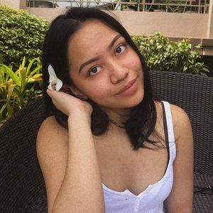 Meet your Posher, Amelia